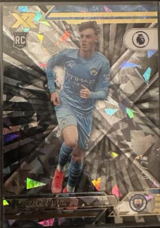 Cole Palmer - Chronicles Premier League #118