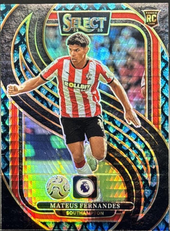 Mateus Fernandes - Select Premier League #149