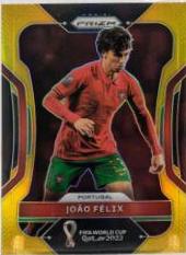Joao Felix - Prizm World Cup #179
