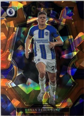 Evan Ferguson - Select Premier League #174
