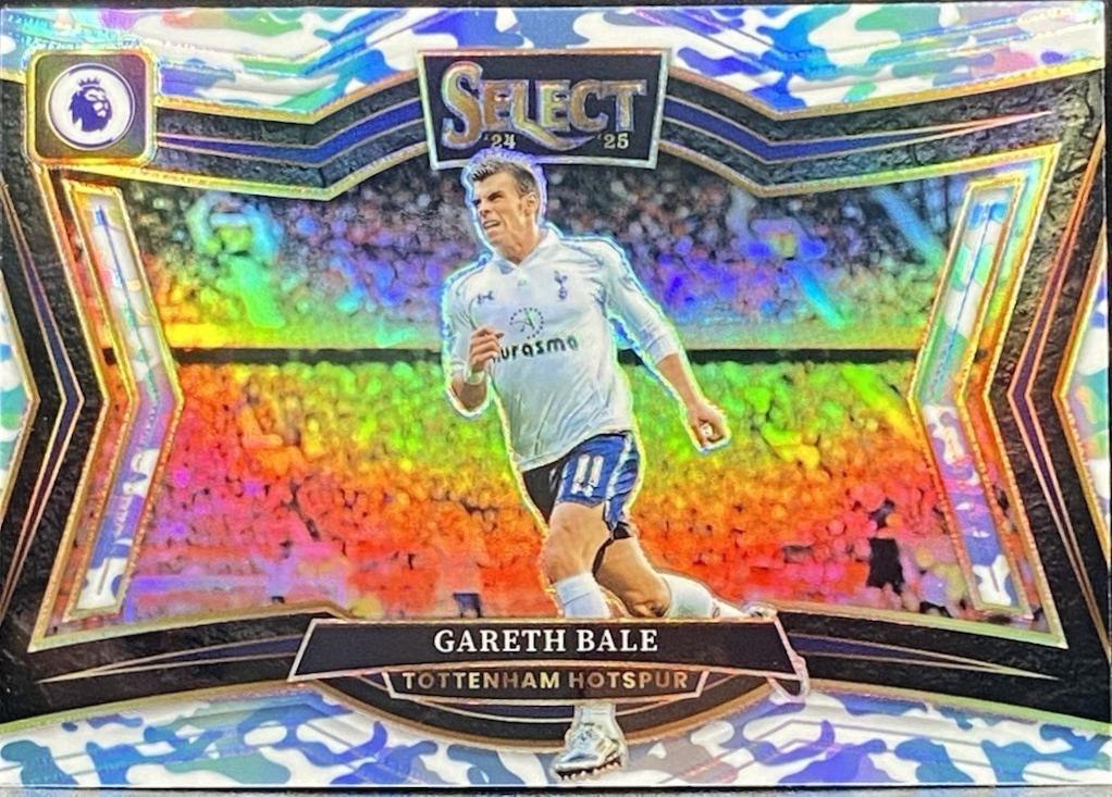 Gareth Bale - Select Premier League #245
