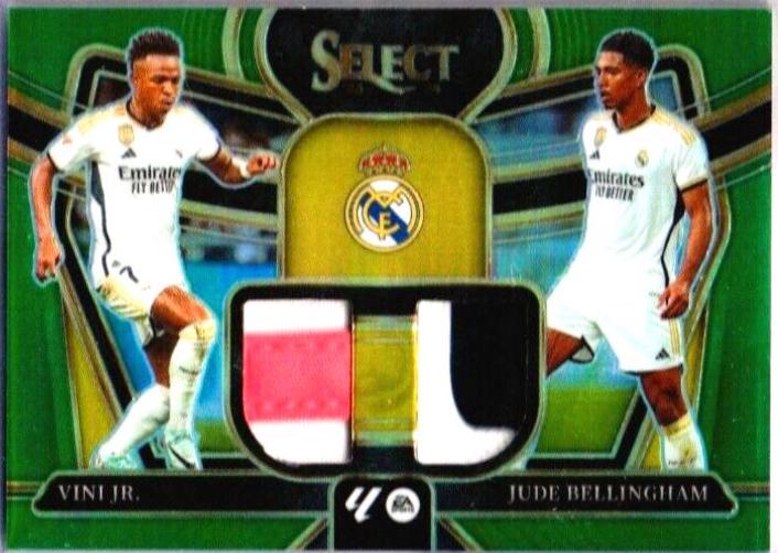 Jude Bellingham - Select La Liga #209