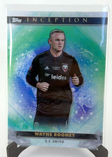 Wayne Rooney - Inception MLS #5