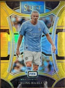 Erling Haaland - Select FIFA #112