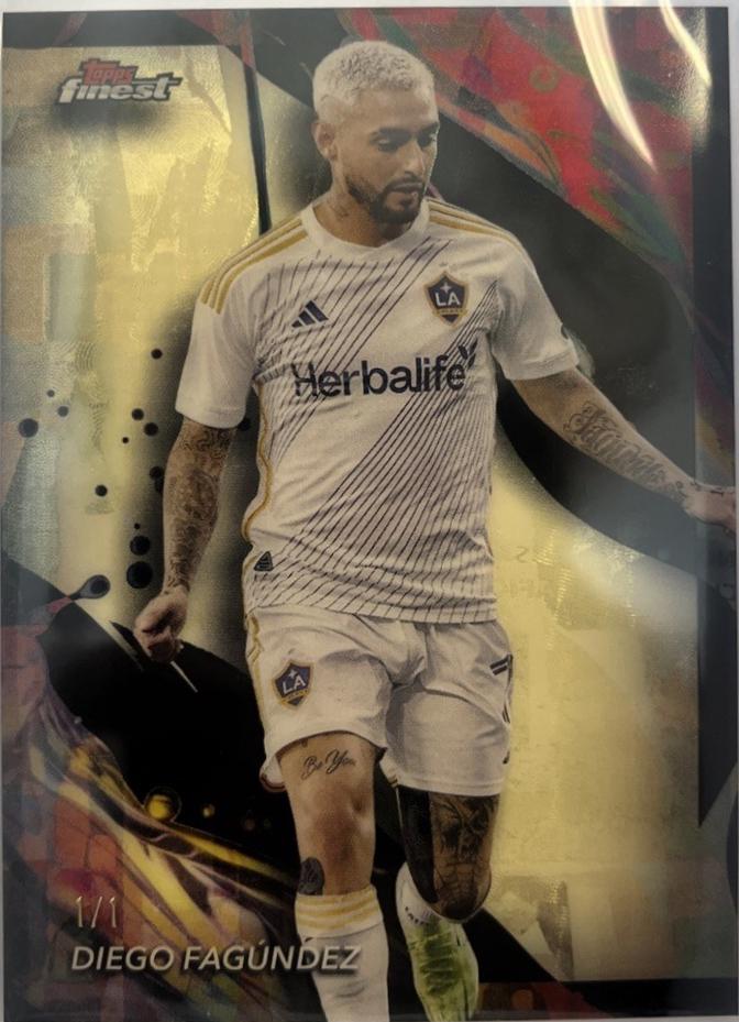 Diego Fagundez - Finest MLS #181