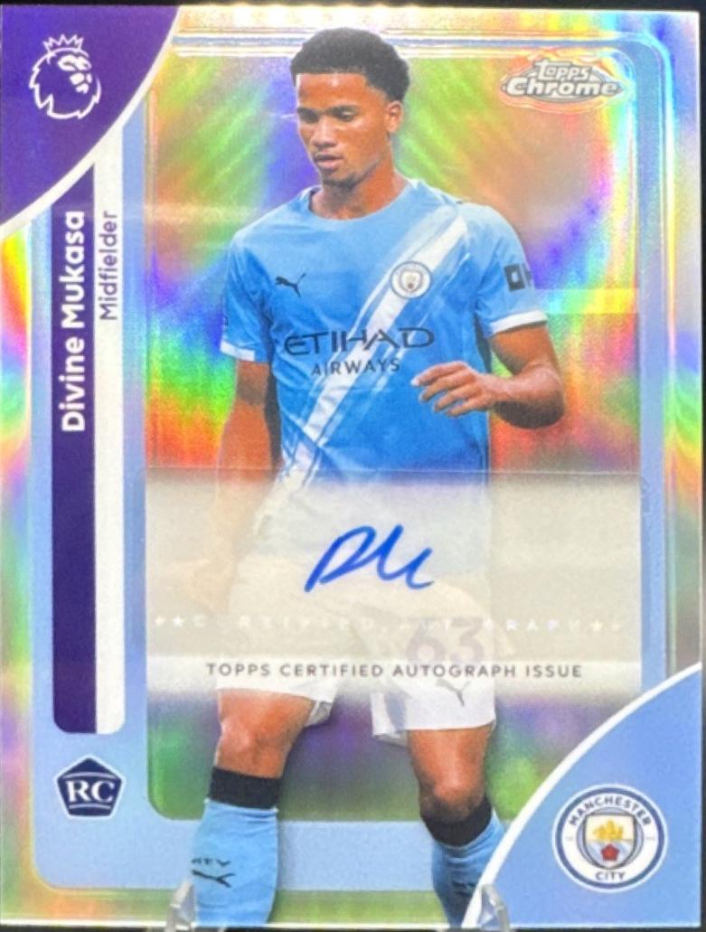 Yellow Refractor parallel