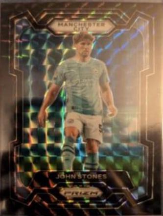 John Stones - Prizm Premier League #8