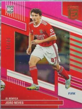 Joao Neves - Donruss Elite FIFA #223