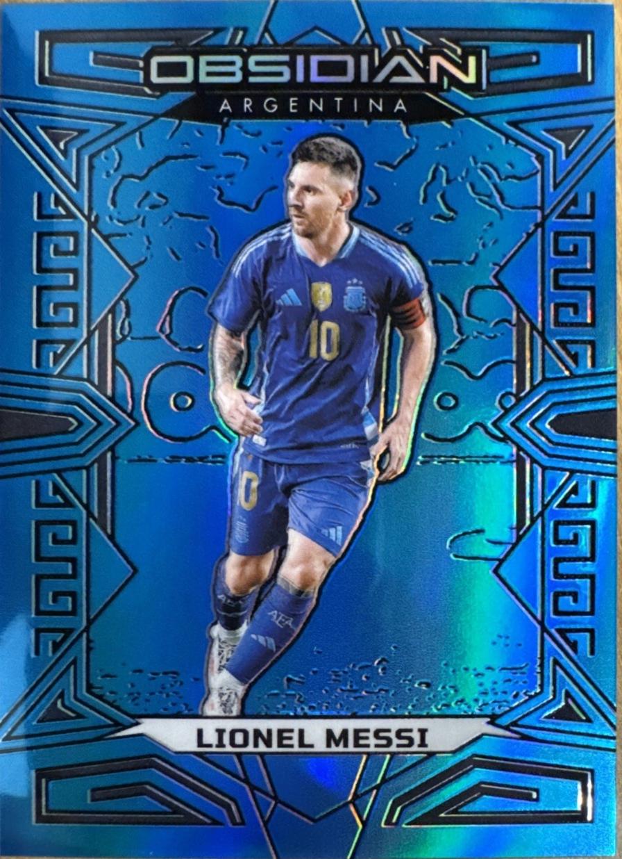 Neon Blue Flood Electric Etch parallel