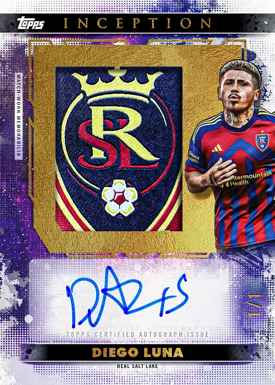 Gold parallel
