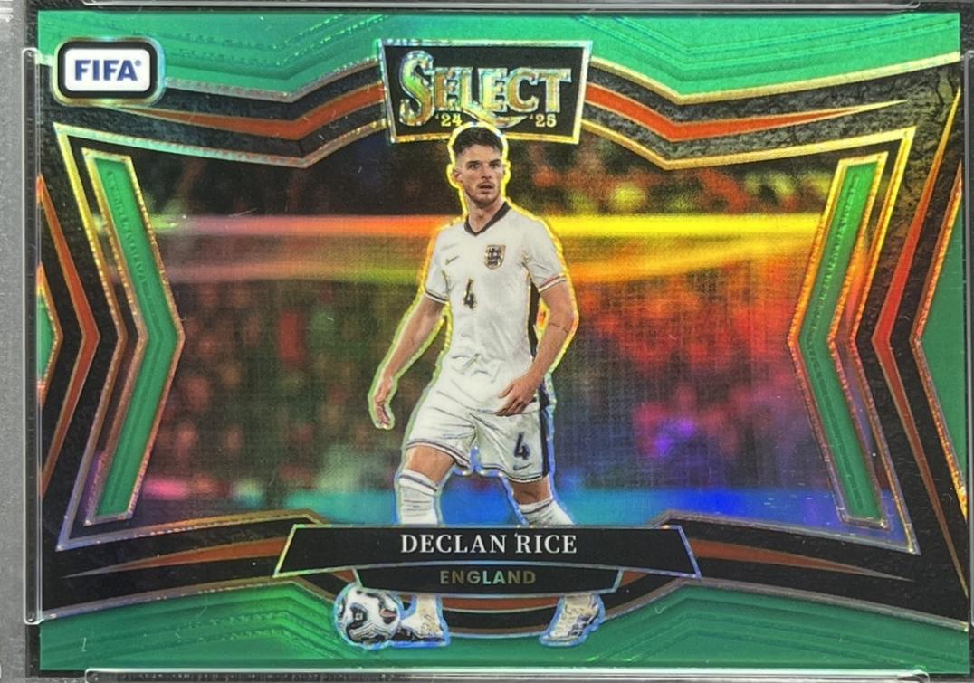 Declan Rice - Select FIFA #205