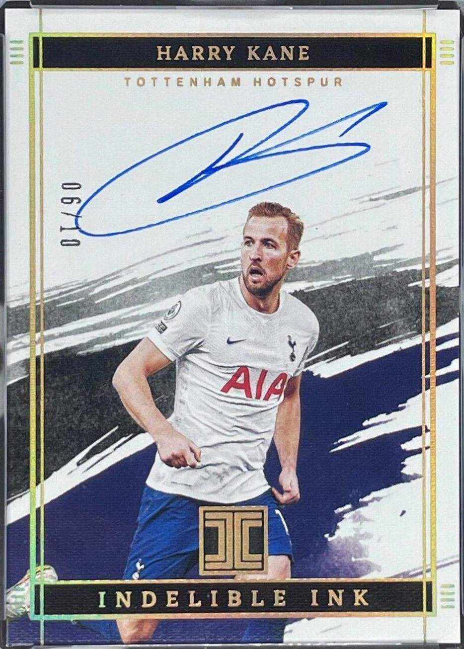 Harry Kane - Impeccable Premier League #135