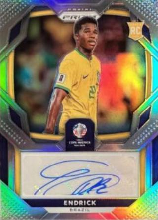 Silver parallel
