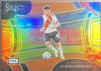 Claudio Echeverri - Select FIFA #204