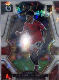 Alejandro Garnacho - Select Premier League #244