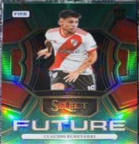 Claudio Echeverri - Select FIFA Future #4