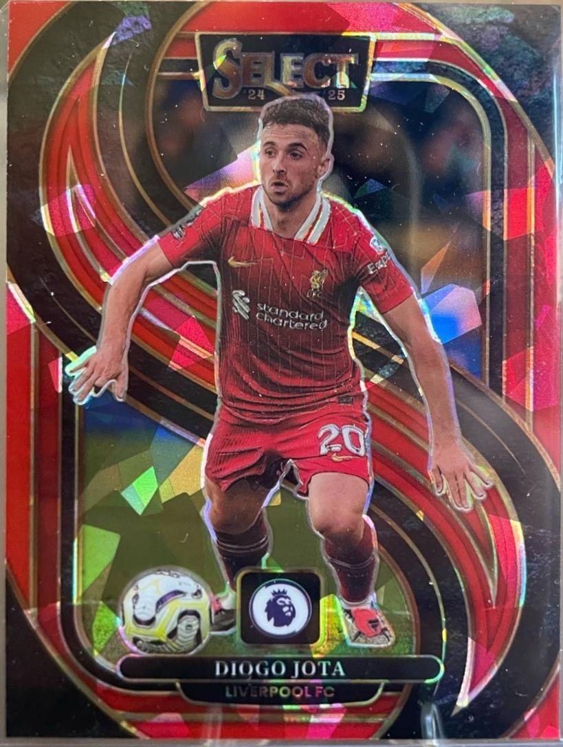 Red Ice parallel