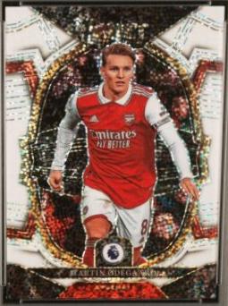 Martin Odegaard - Select Premier League #6