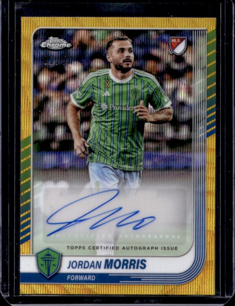 Green Wave parallel