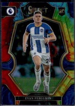 Evan Ferguson - Select Premier League #250