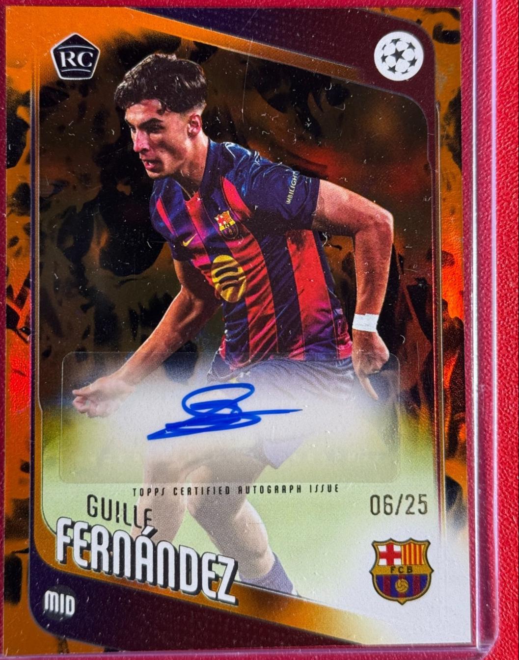 Black Inferno parallel
