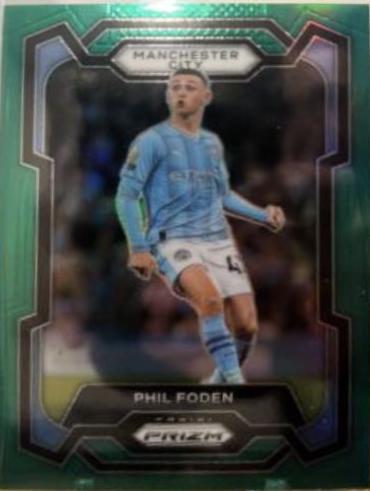 Phil Foden - Prizm Premier League #2