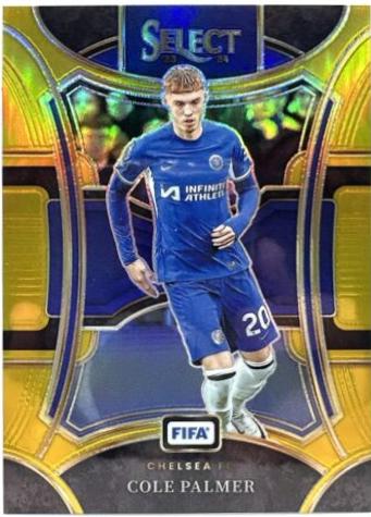 Cole Palmer - Select FIFA #106