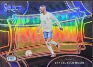 Randal Kolo Muani - Select FIFA #227