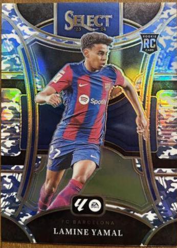 Winter Camo parallel