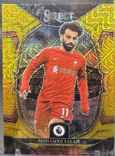 Mohamed Salah - Select Premier League #57