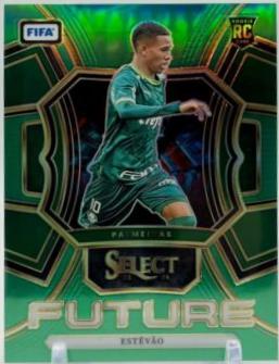 Estevao - Select FIFA Future #20