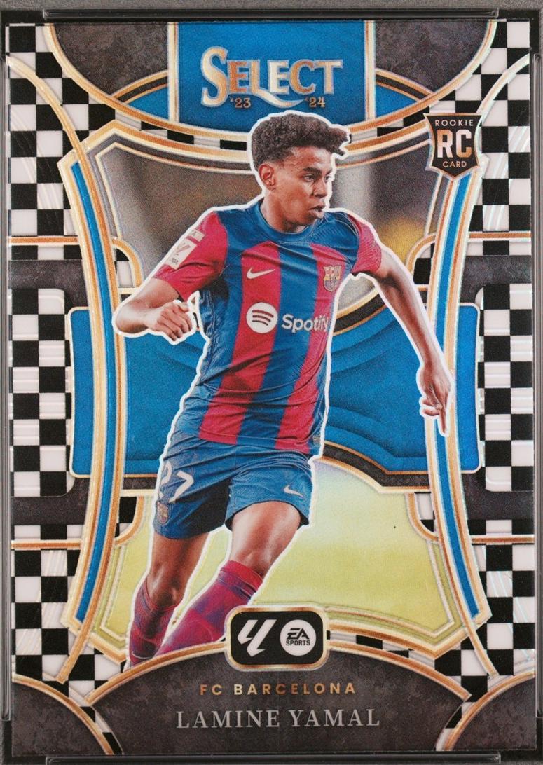 Checkerboard parallel