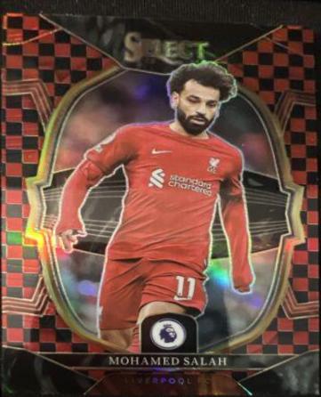 Mohamed Salah - Select Premier League #57
