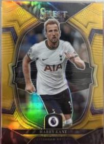 Harry Kane - Select Premier League #86