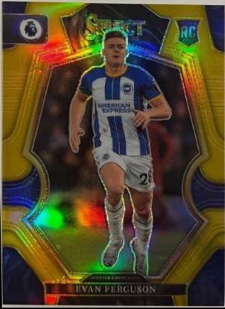 Evan Ferguson - Select Premier League #174