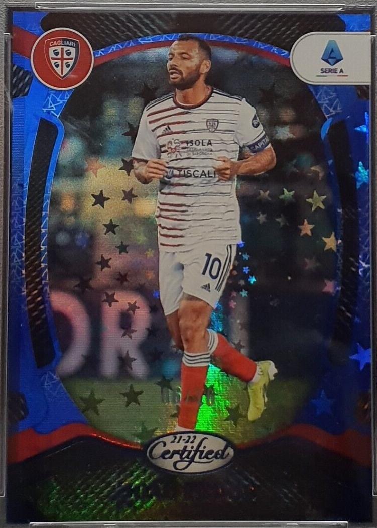 Joao Pedro - Chronicles Serie A #145