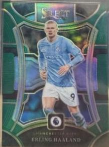 Erling Haaland - Select Premier League #161