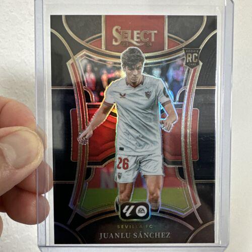 Juanlu Sanchez - Select La Liga #186