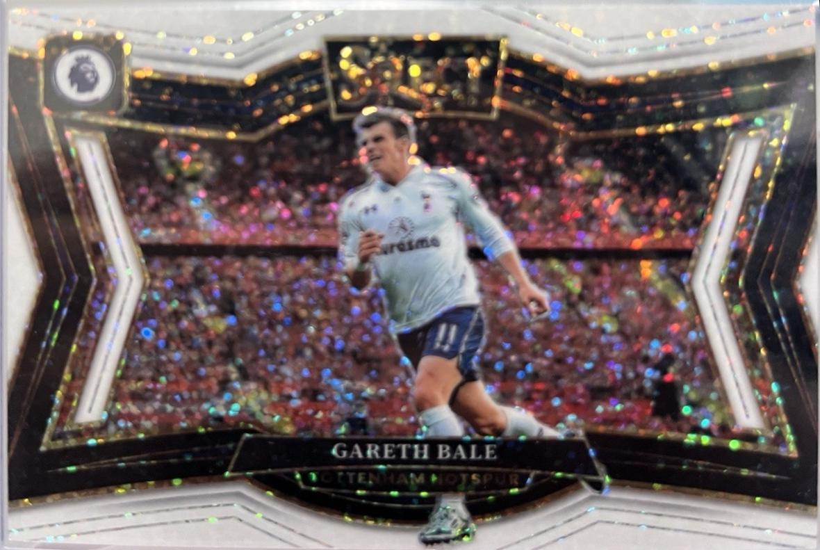 Gareth Bale - Select Premier League #245