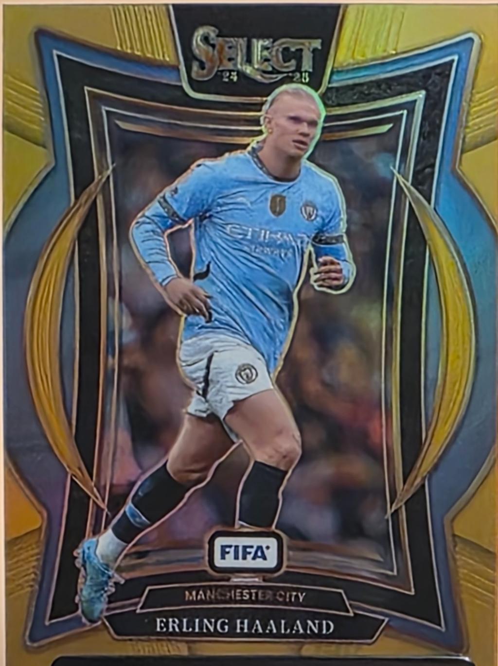 Erling Haaland - Select FIFA #23