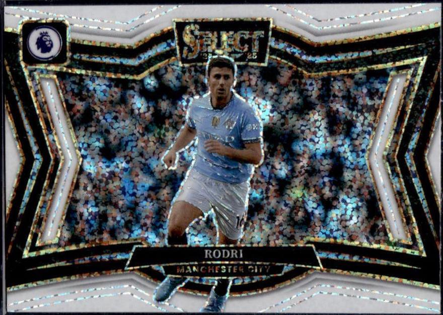 Rodri - Select Premier League #223