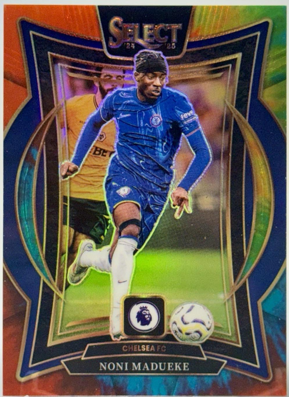 Noni Madueke - Select Premier League #83