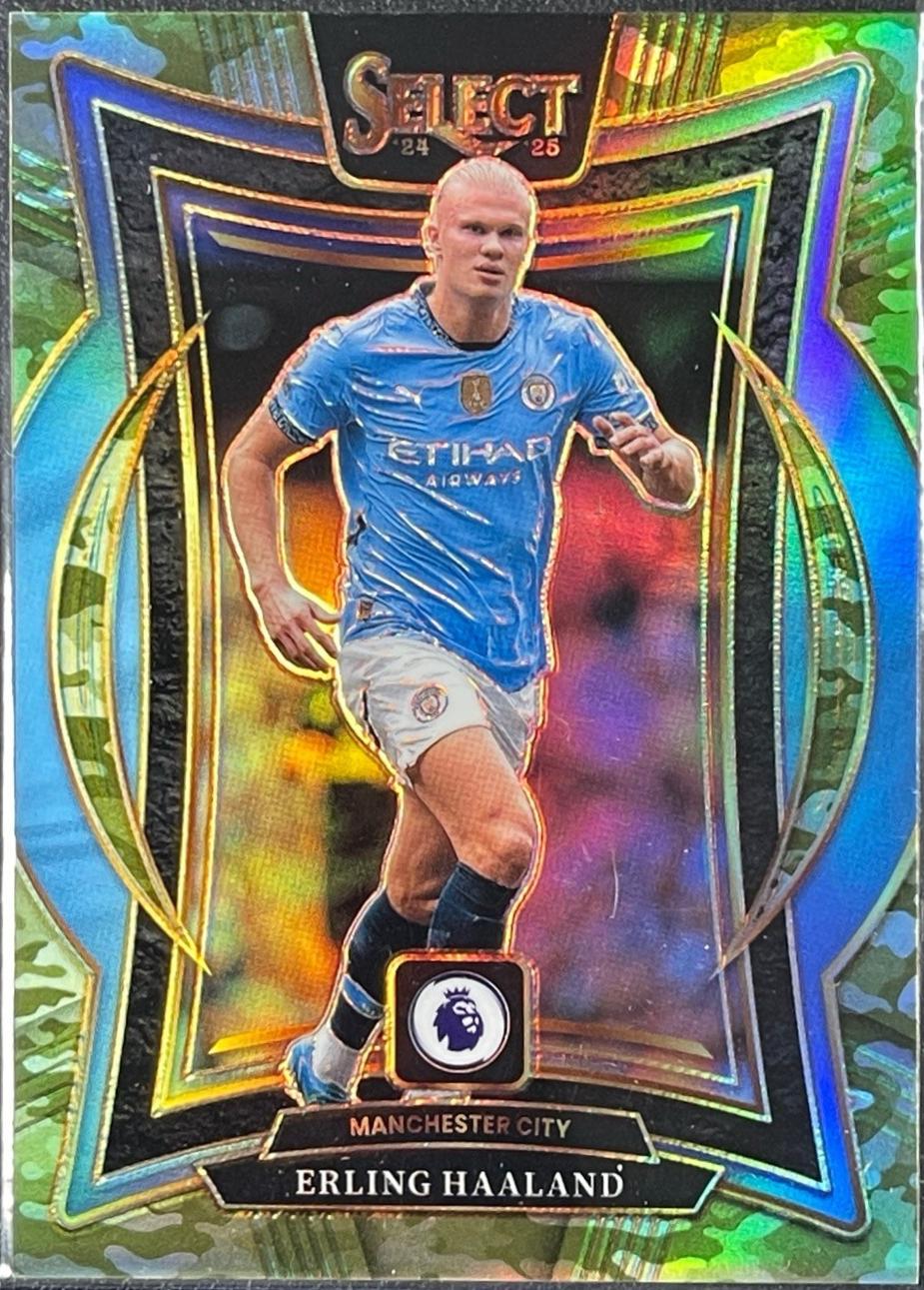Camo parallel