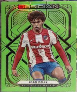 Joao Felix - Obsidian #62