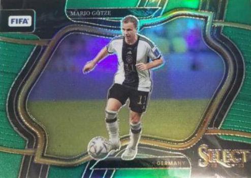Mario Gotze - Select FIFA #227