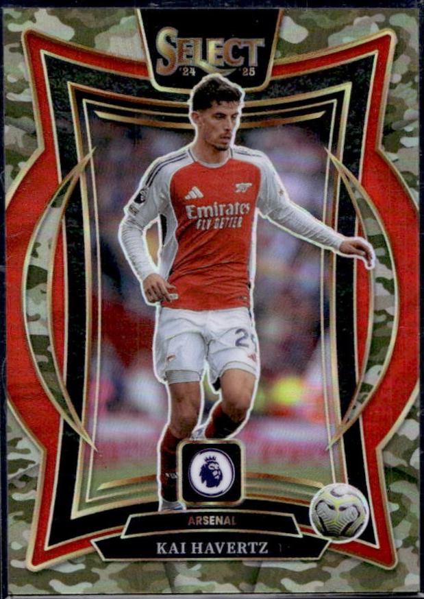 Camo parallel