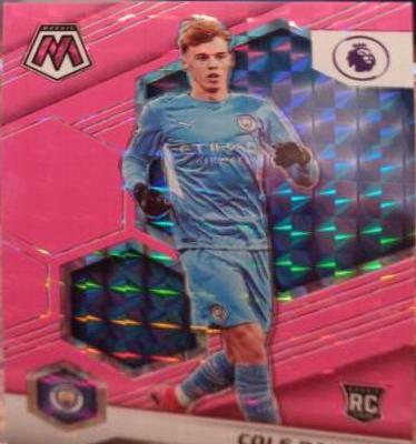 Cole Palmer - Mosaic Premier League #13