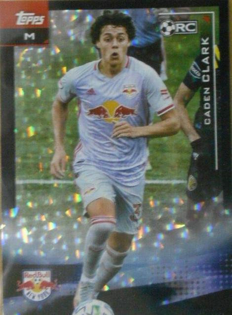 Caden Clark - MLS #179