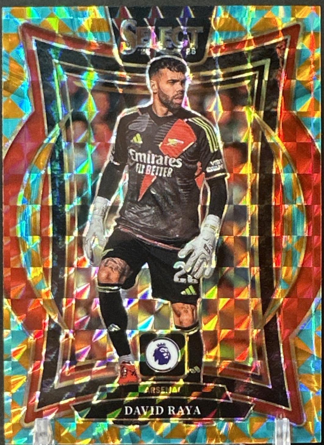 David Raya - Select Premier League #34