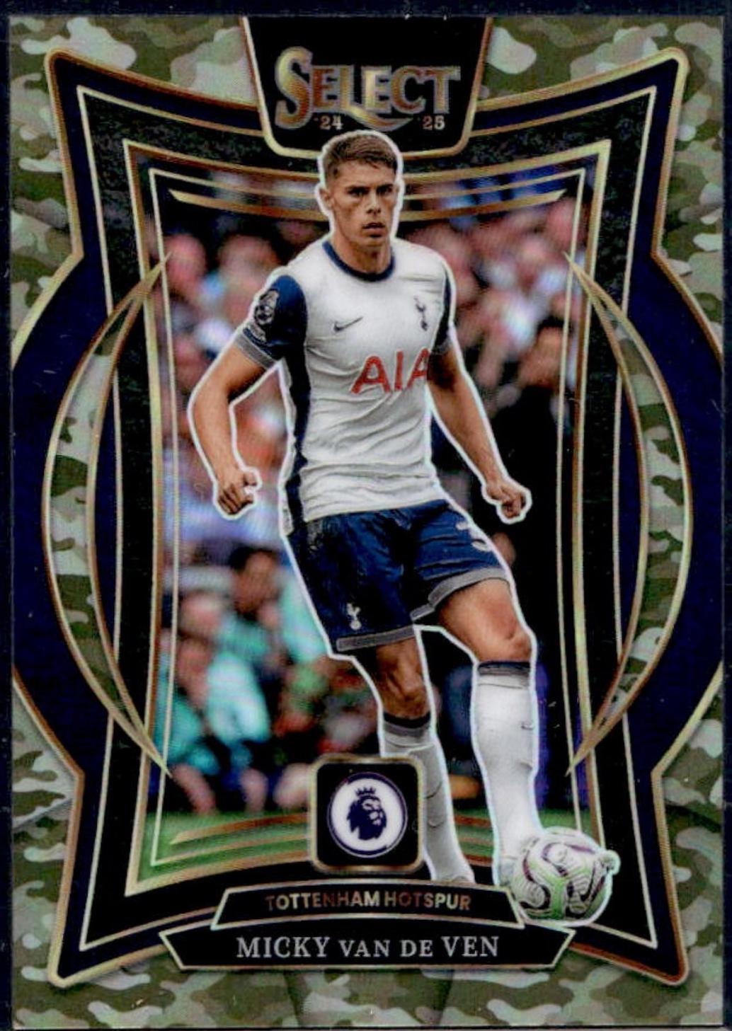 Camo parallel